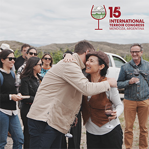 15th International Terroir Congress - Mendoza, Argentina