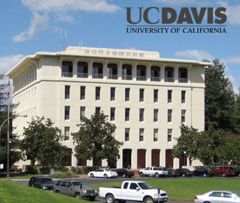 uc davis universidad de california